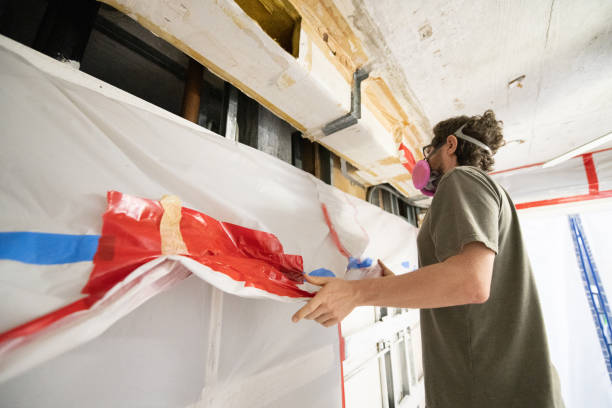 Best Dehumidification Services  in Quincy, CA